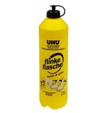 UHU Nachfüllflasche flinke Flasche 760 g