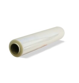 Stretchfolie, Farbe: Transparent 50 cm x 300 m (B x L) Karton à 6 Rollen