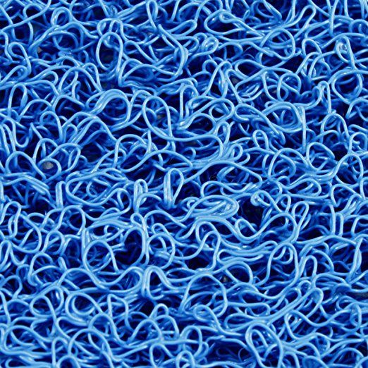 SONA SONA SE Miners Moss, blauw - 91,0 cm x 30,0 cm