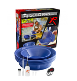 XP XP goudpannen set Premium