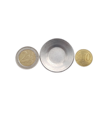 Pan4Gold Mini goudpan aluminium 3,8cm