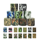 Bionic Camo Wrap Camouflage  "Tape"