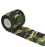 Classic Camo Wrap Camouflage "Tape"