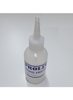 PROLINE PROLINE Snuffer Bottle