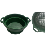 SE SE Classifier met handgreep in 3 verschillende mesh maten.