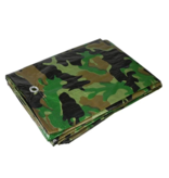 Benson Afdekzeil multicam  camo in 2 maten
