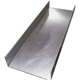 Pan4Gold Sluisbox / Highbanker aluminium goot DIY