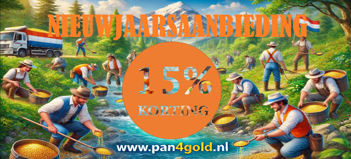 15% korting