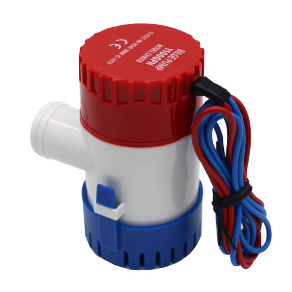 Pan4Gold Bilgepomp 1100GPH