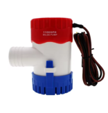 Pan4Gold Bilgepomp 1100GPH