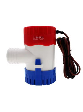 Pan4Gold Bilgepomp 1100GPH 12 volt