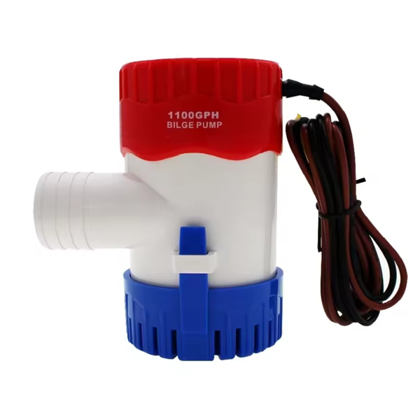 Pan4Gold Bilgepomp 1100GPH