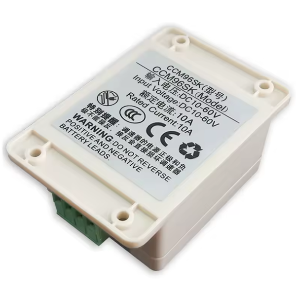 Pan4Gold Bilgepomp 1100GPH