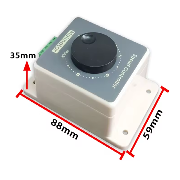 Pan4Gold Bilgepomp 1100GPH