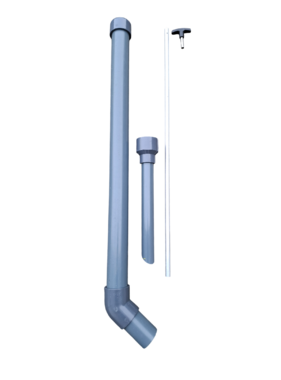 Pan4Gold Hendersonpomp DIY