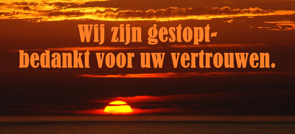 stoppen