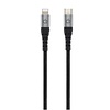 PEPPER JOBS Cavo USB-C a Lightning C2LN12M