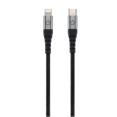 PEPPER JOBS C2LN12M USB-C à Lightning