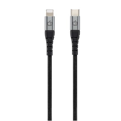 PEPPER JOBS C2LN12M USB-C to Lightning cable