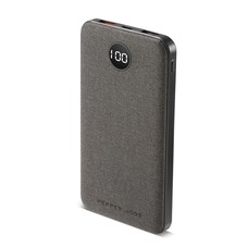 PEPPER JOBS Erogazione di potenza powerbank PD18W10P da 10.000 mAh