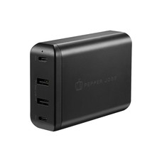 PEPPER JOBS PD9000 USB-C 60W Power Delivery charger