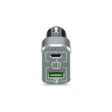 PEPPER JOBS PDQC63W Power Delivery chargeur pour voiture
