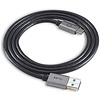 PEPPER JOBS A2C1M USB-A zu USB-C Kabel 1m/3.3ft