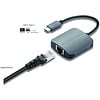 PEPPER JOBS TCH-1 USB-C 3.1 zu Gigabit Ethernet-Adapter.