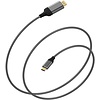 PEPPER JOBS Cavo C2DP18M da USB-C a DisplayPort 4K 60Hz da 1,8 m