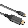 PEPPER JOBS C2H18M USB-C to 4K 60Hz HDMI cable 1.8m (6ft)