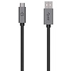 PEPPER JOBS A2C1M USB-A to USB-C cable 1m/3.3ft