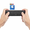 PEPPER JOBS W10 / W11  GYRO AZERTY Smart Remote