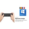 PEPPER JOBS W10 / W11  GYRO AZERTY Smart Remote