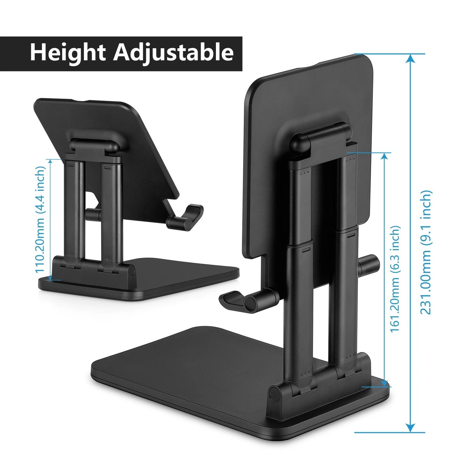 SSS-T6 Solid Sturdy Stand Monitor Stand  PEPPER JOBS EU - Official  authorized EU Distributor of PEPPER JOBS products Digital Signage Kiosk  players X28-i and X99-i
