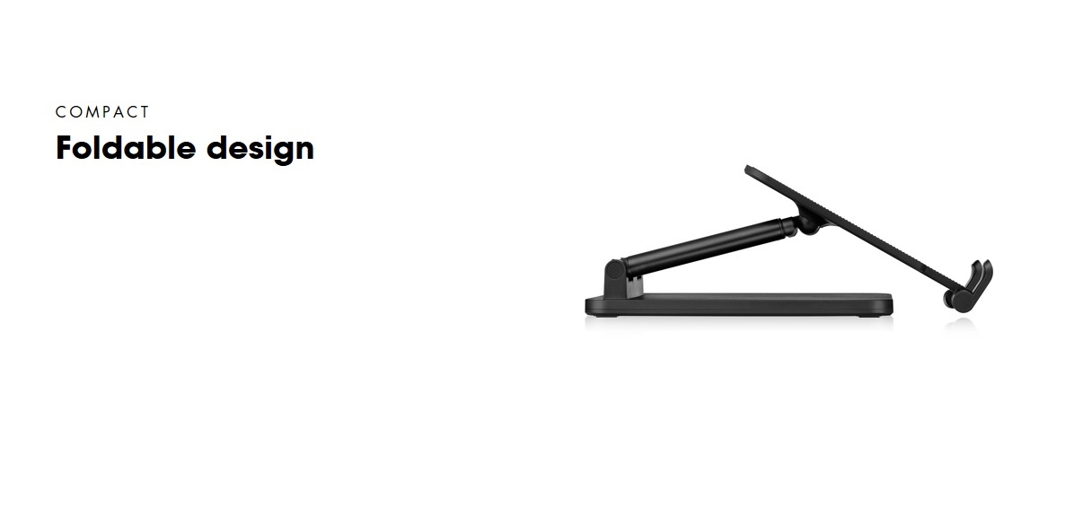 SSS-T6 Solid Sturdy Stand Monitor Stand