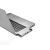 PEPPER JOBS TCH-MBP7 PLUS USB-C hub voor MacBook Pro