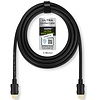 PEPPER JOBS UHS3M HDMI 2.1 Kabel 3 Meter (HDMI ATC-zertifiziert)