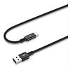 PEPPER JOBS A2C3M Charge & Sync Cable