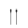 PEPPER JOBS A2C3M Charge & Sync Cable