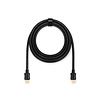 PEPPER JOBS UHS3M HDMI 2.1 cable 3 meters (HDMI ATC certified)