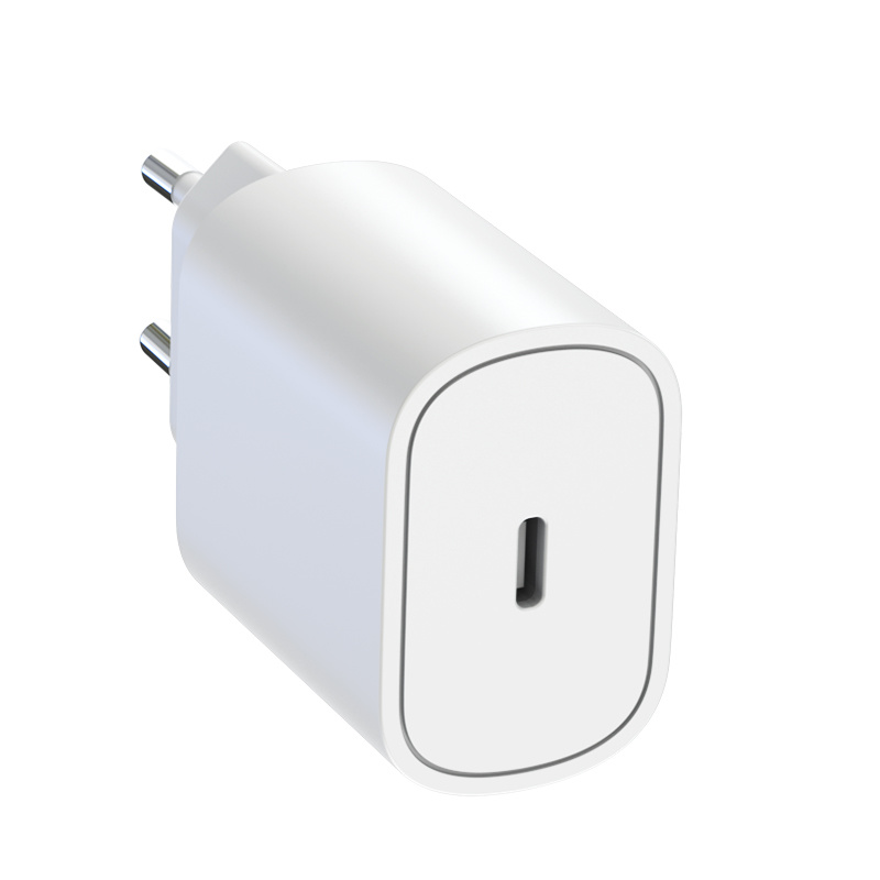 PD25W Chargeur mural USB-C PD 3.0 PPS 25W  PEPPER JOBS UE - Official  authorized EU Distributor of PEPPER JOBS products et Digital Signage /  Kiosk players X28-i et X99-i