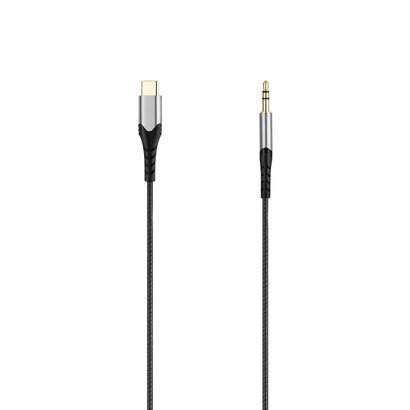 PEPPER JOBS C2AUX USB-C zu 3.5mm Audiokabel