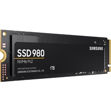 Samsung 980 1TB M.2 SSD