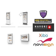 Digital Signage / Kiosk-Player