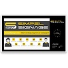Simple Signage BASIC CMS 1 anno di licenza