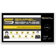 Simpel Signage CMS