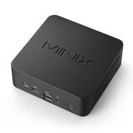 MINIX NEO Z100-0dB Mini PC 8GB+256GB
