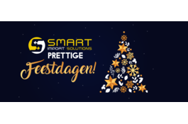 Prettige feestdagen