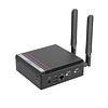 MINIX Z300-0dB 16GB / 512GB Mini PC sans ventilateur Intel N300