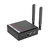 MINIX Z300-0dB 16GB / 512GB Mini PC sans ventilateur Intel N300